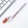 Handle Blue Blue Paste 0.7 mm with a cap “You are perfect” plastic software
