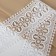 Lace Hypure, 83 mm × 11 ± 1 m, white color