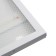 LED panel In Home LPU-Prize, 36 W, 3420 LM, 4000 K, IP40, 230 V, 595x19