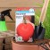 Mazarini tomato seeds, mid -season, 20 pcs