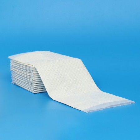 Six -layer gel diapers for animals 60 x 90 cm, (5 pcs in a set)-4