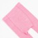 Tights of crumb I "Basic", height 74-80 cm, pink color