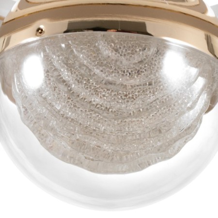 Люстра BayerLux 2677/3 LED 180Вт 3000-6000К белый 47х47х33 см-5