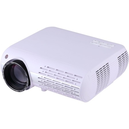 Projector Cactus CS-pro.02wt.full HD-W LCD 3000LM LS 300LM ANSI (1920x1080) 2000: 1 resource La 107627