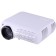 Projector Cactus CS-pro.02wt.full HD-W LCD 3000LM LS 300LM ANSI (1920x1080) 2000: 1 resource La 107627
