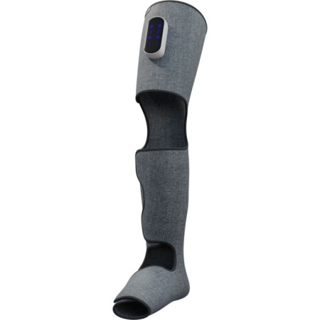 Foot massager Bradex KZ 1430, electric, lymphatic drainage, 5 watts, 6 modes, from the battery-6