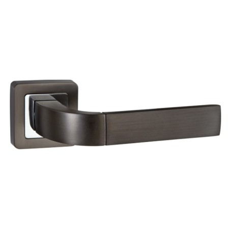 Separate handle PUNTO Orion QR GR/CP-23, graphite/chrome color