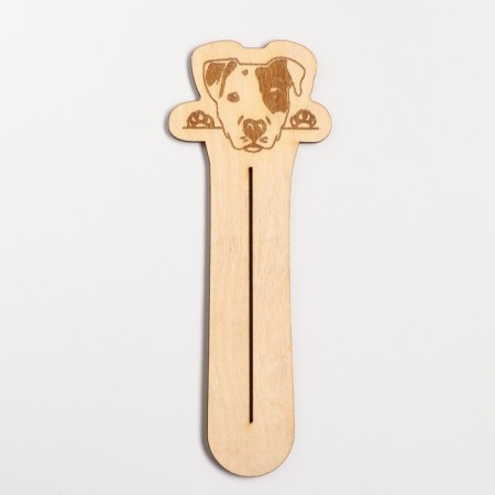 Outstander for feed "dog" 22 x 7.5 x 0.3 cm-1