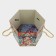 Gift box "on the rink" 18 x 18 x 14 cm