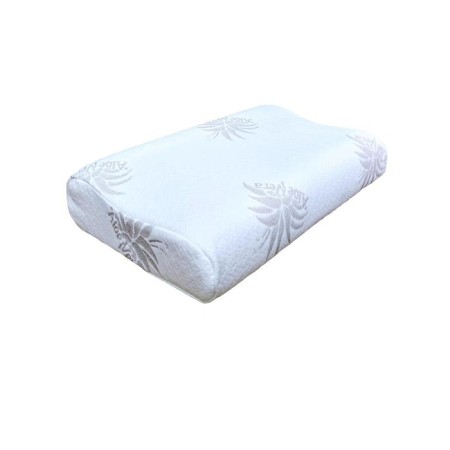 Pillow "Orto Mamory", size 60 × 40 × 13 cm-1