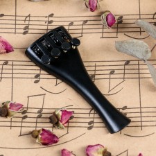 Music Life 1/8 string holder for violin