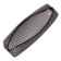 School Penal on the zipper Calligrata "Pack", gray