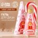 Ural Lab shower gel in a box, aroma Sweet lollipop, 200 ml