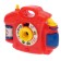 Camera "Children's Happiness", with animal pictures, light effects, mix