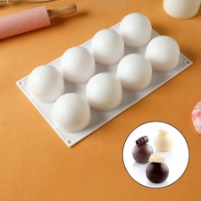 Form for mousse desserts and baking konfinetta 