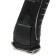 Electric blower Sakura SA-5414BK, battery, net, 3 floating heads, trimmer, black