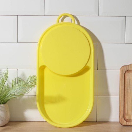 Groot board with a tray of the Simplex, 42 × 21 cm, color mix-2
