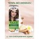 Hair dye Palette Naturals, 6-0 dark corn, 110 ml