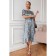 Women's dress, size 44
