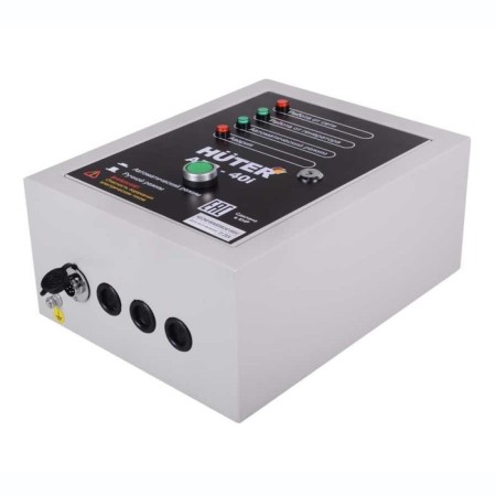 ABR-40I HUTER, 220 V, 10 kW, 25 A-2
