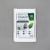 Covering material, 5 × 1.6 m, laminated, density 30 g/m², spanbond with UV stabilizer, white, Greengo