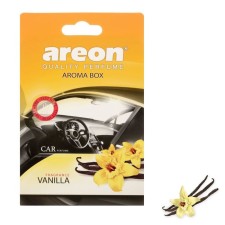 Areon Aroma Box seat Vanil 704-ABC-06