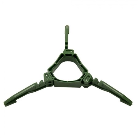 TRAMP 0.8l food cooking system, olive color-7