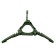 TRAMP 0.8l food cooking system, olive color