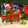 Cookies with predictions in the box “I predict the magic year”, 6 pcs.