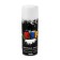 Enamel acrylic universal Ref 0040, white, 520 ml