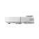 VIOMI Robot Vacuum V3 Max, 40 watts, dry/wet cleaning, 0.4/0.2 l, white