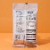 Frone video for clothing Anti-Smost, 10 cm, 60 sheets, 2 pcs