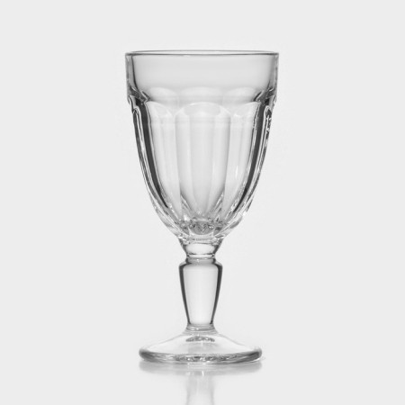 Glass glass CASABLANCA, 235 ml