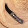 Folding knife "Alexander" 14.8 cm, blade 62mm/2mm, metal hilt