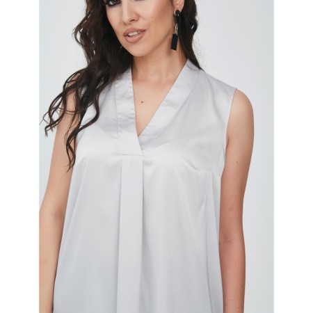Female blouse, size 48-3