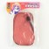 Carnival wig "anime" pink color