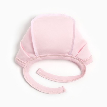 Kit for girls (3 subjects), pink/bear, height 56 ​​cm-10