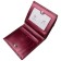 Nice wallet, cherry mother -of -pearl
