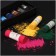 Pastel dry set of 12 colors "gamma", in a cardboard box