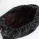 Bag-clath on the farmar, black color