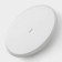 Baking form of heat -resistant ceramics Magistro White Gloss, 2.5 l, 34 × 22 × 6.5 cm