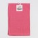 Dilan towel, pink color, 40x62 cm, 100% cotton, waffle 170 g/m2