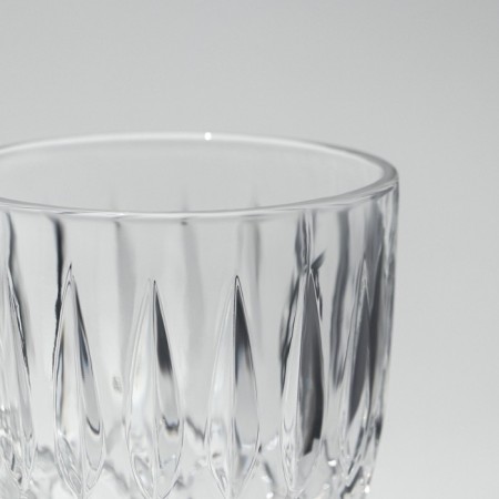 Crystal Fuel Set, glass, d = 9 cm, h = 17 cm, 360 ml, 6 pcs-4