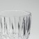 Crystal Fuel Set, glass, d = 9 cm, h = 17 cm, 360 ml, 6 pcs