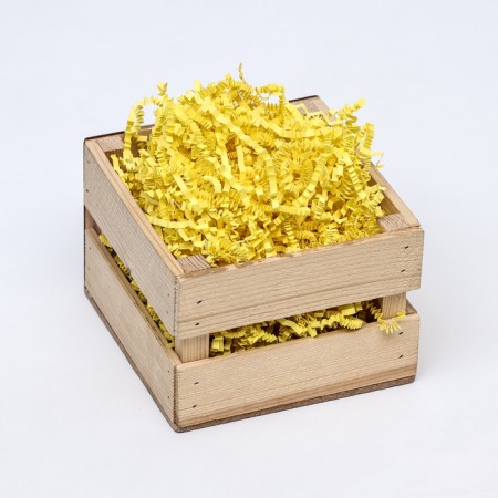 Filling paper, lemon, 500 g