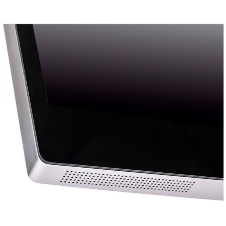 Monoblock Hiper Expertcenter ED27 27 "UHD (ED27-UII5124R16N5S8KNSKMS) Gray-7