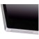 Monoblock Hiper Expertcenter ED27 27 "UHD (ED27-UII5124R16N5S8KNSKMS) Gray