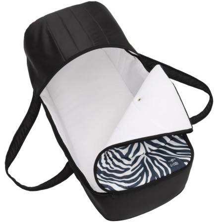 Lulka-Khranesk for newborns "Animal", Mum & Baby-7