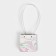 With Love Moving -resistant package, 11.5 x 12 x 8 cm