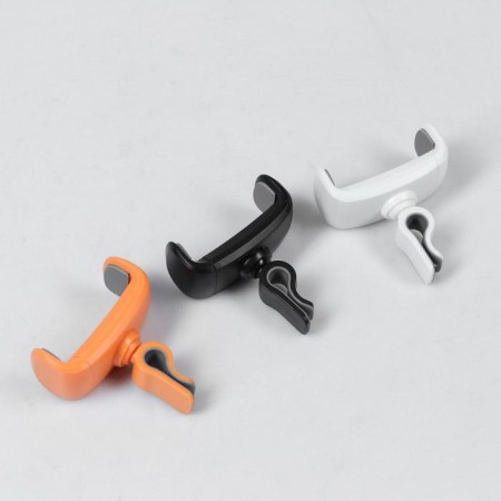 Torso phone holder, in a sliding deflector 60-95 mm, mix-3
